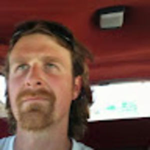 Meet your Posher, Caleb